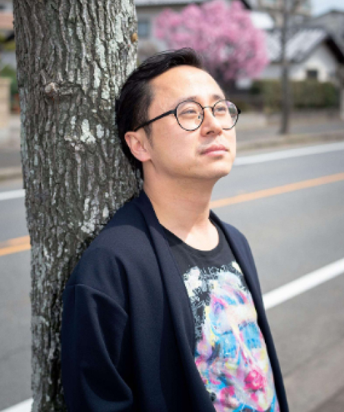 宮井 智史