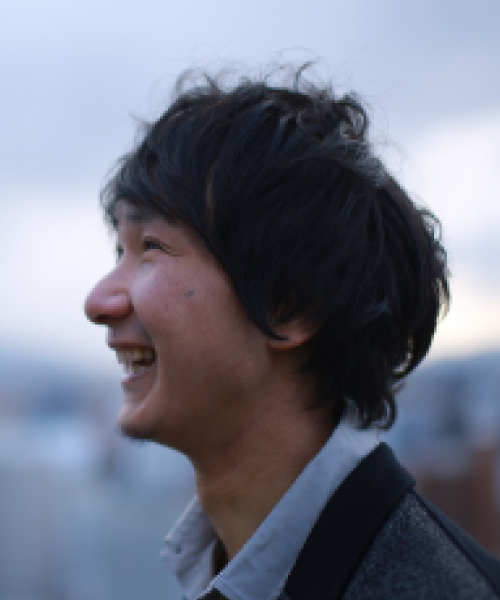 村上 純志