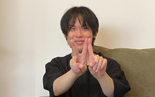 ALUMNUSのインタビュー記事を公開しました。