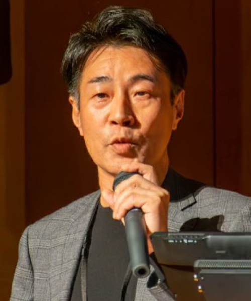 山下 淳司